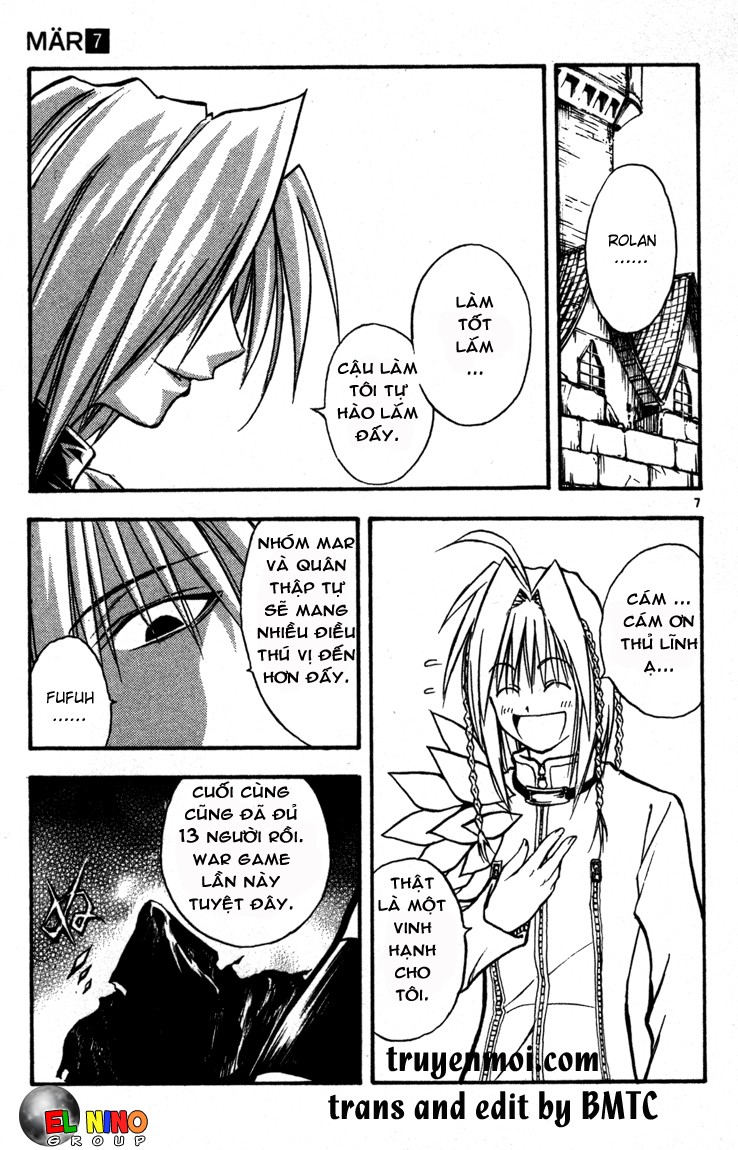 mar heaven chapter 67 8