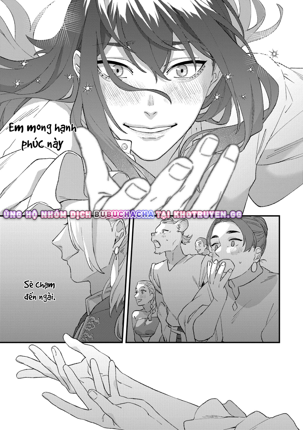 vũ khúc sư tử chapter 6 13