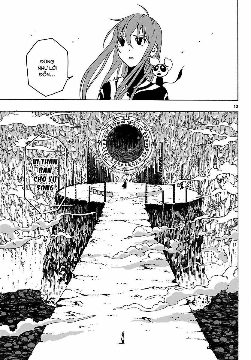 maho gyoshonin roma chapter 24 12