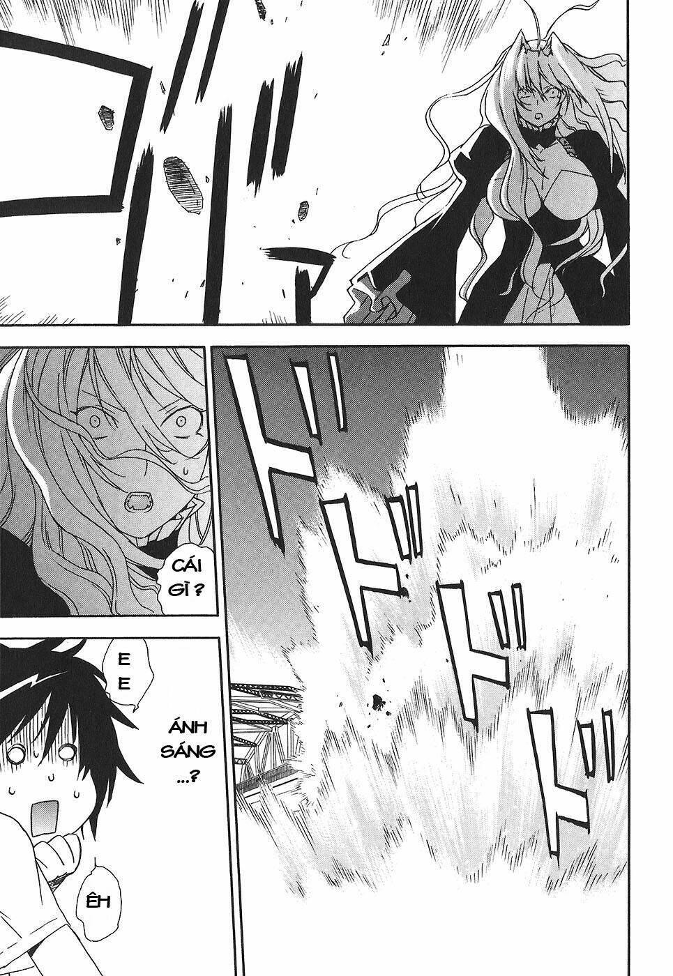 sekirei chapter 48 9