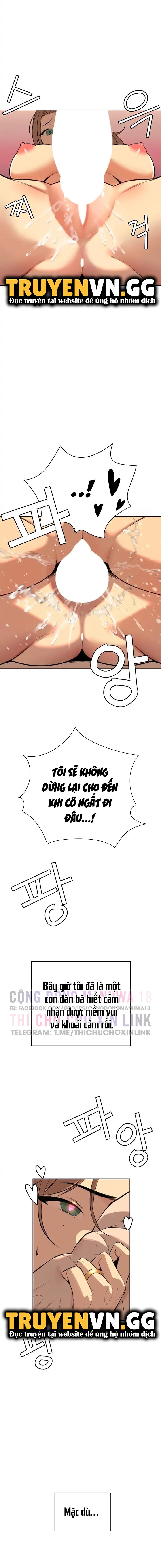 bí mật của gia tộc chaebol đời thứ ba chapter 7 23
