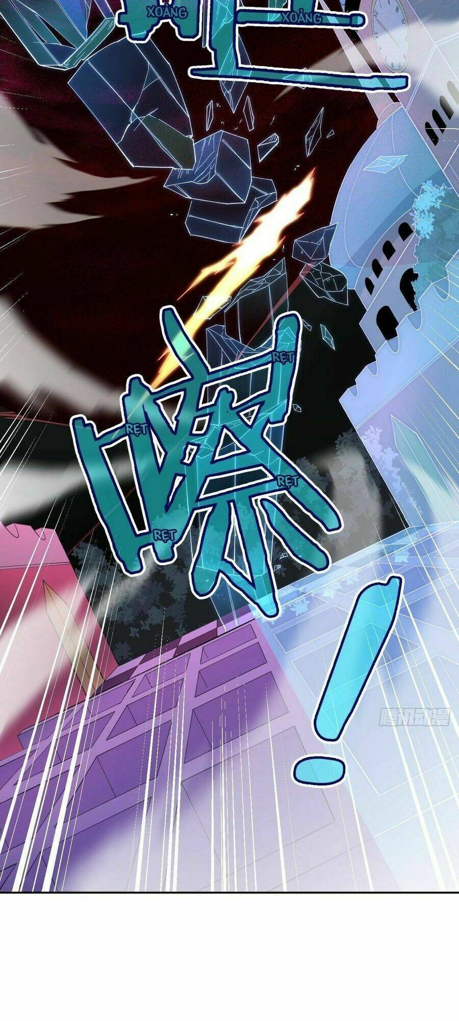 vô hạn khắc kim chi thần chapter 46 28