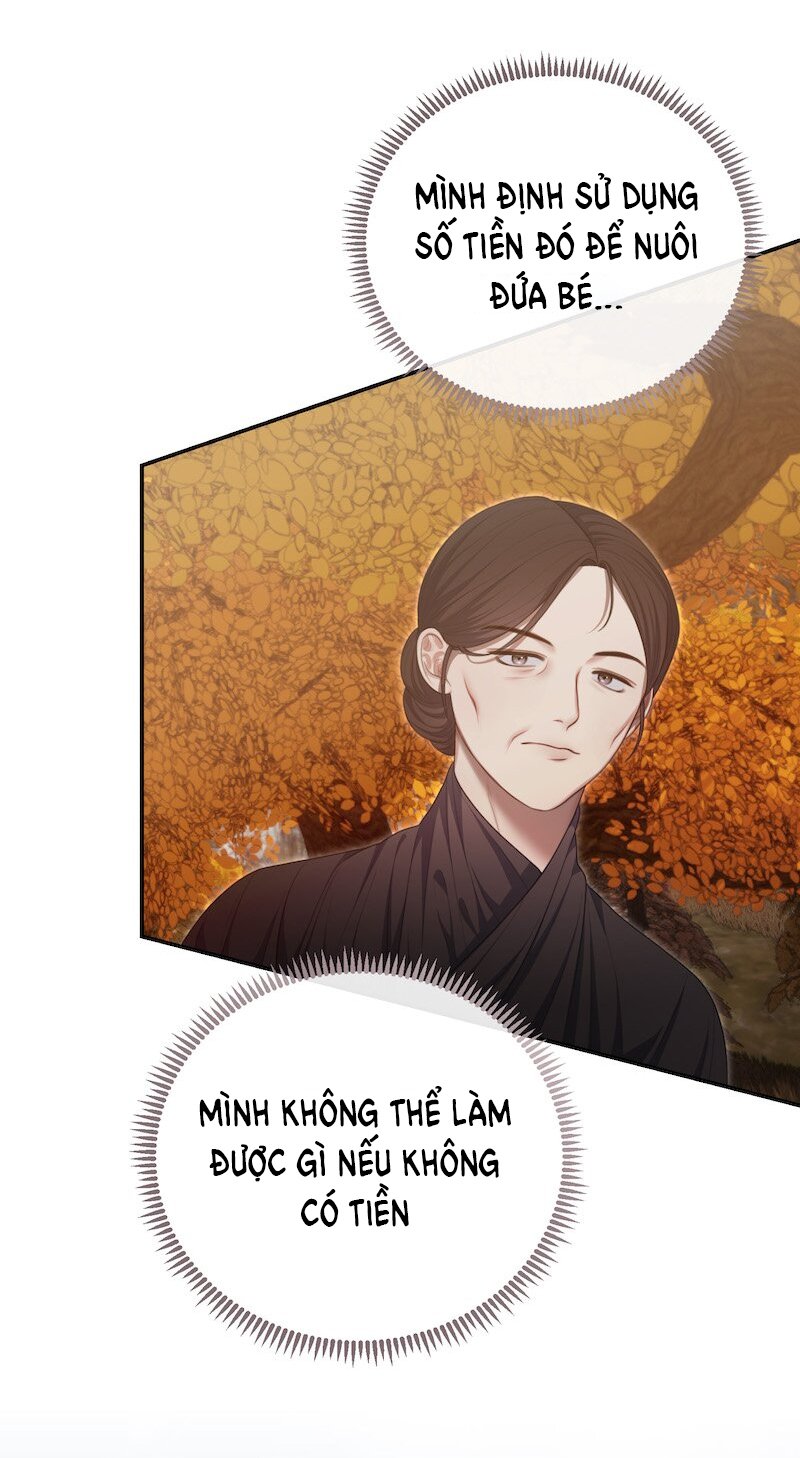 nữ hầu muốn đình công chapter 31 32