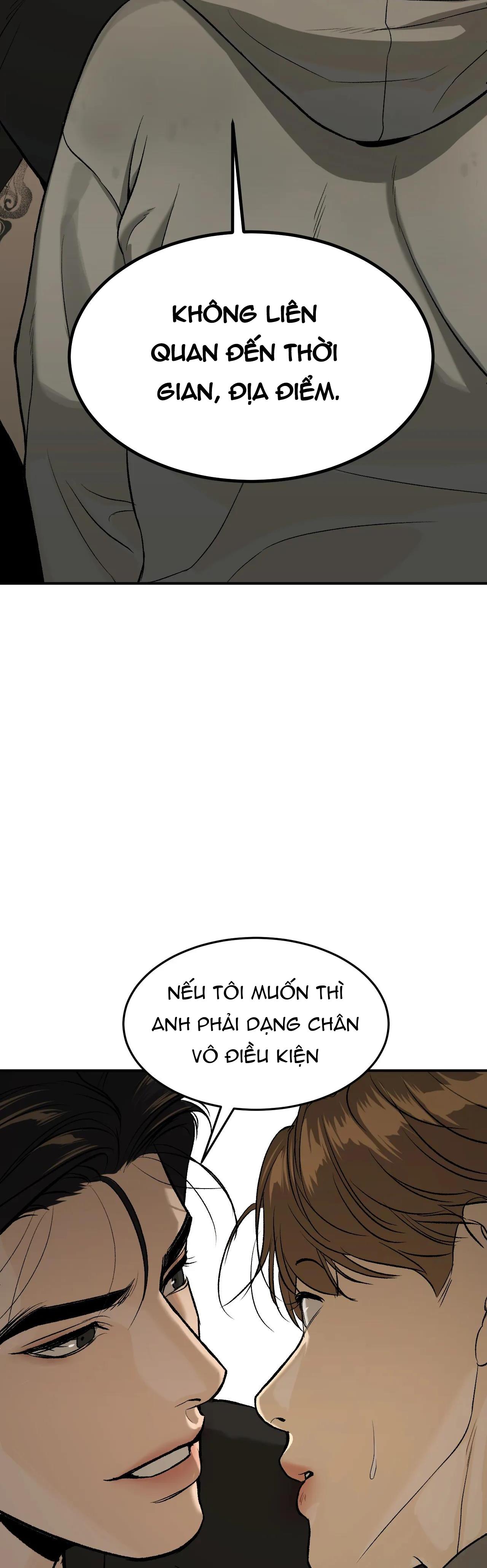 điềm rủi chapter 6 27