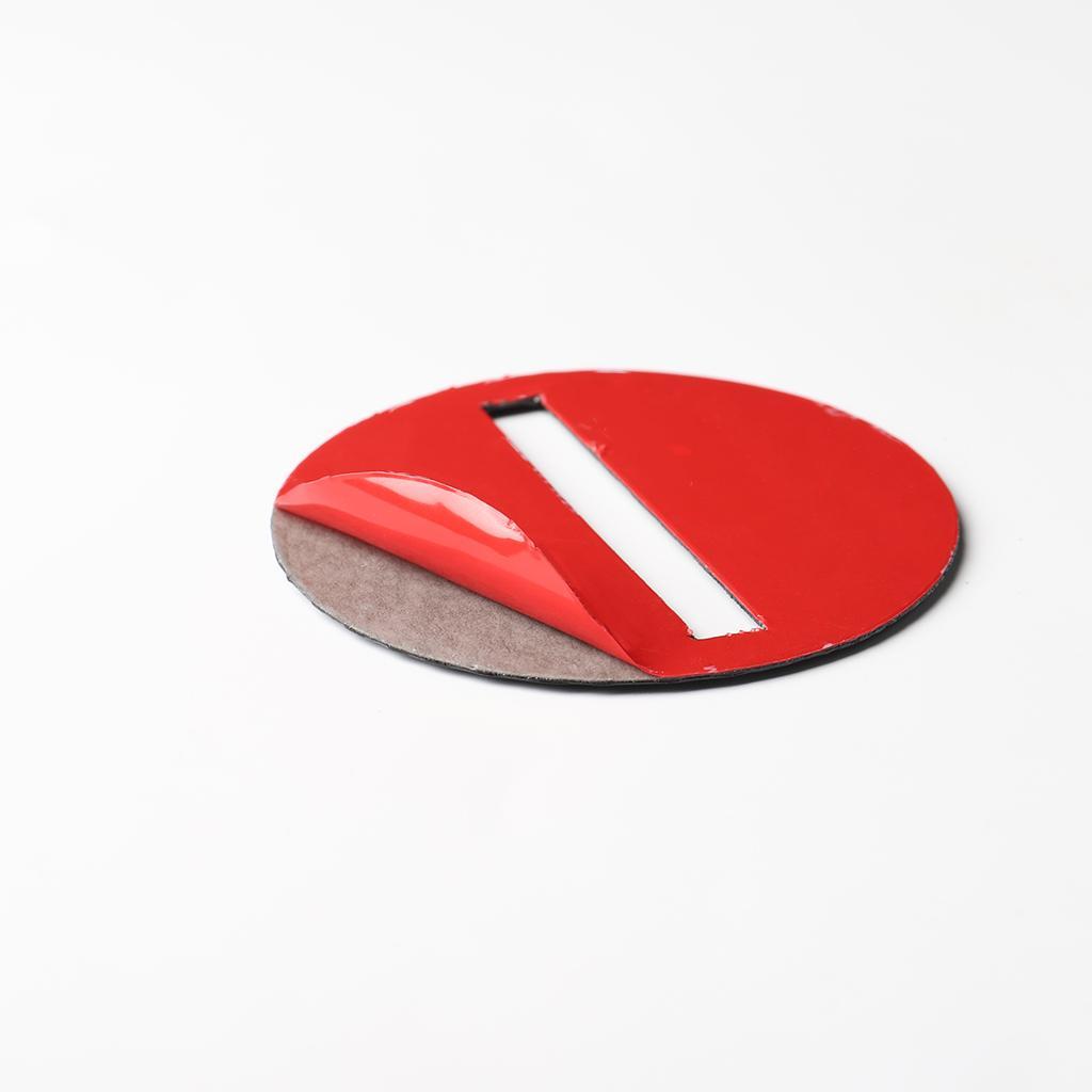New Vehicle Steering Wheel Panel Trim Sticker for   17-19