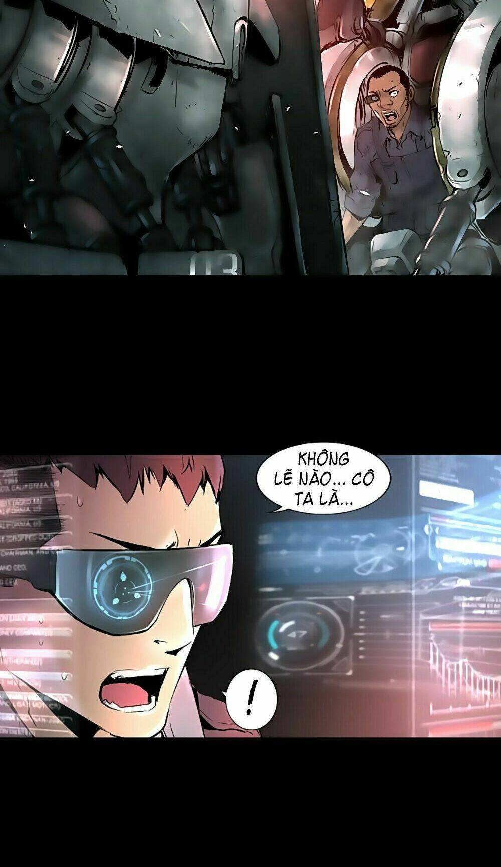 tam tuyệt tại dị giới chapter 10 36