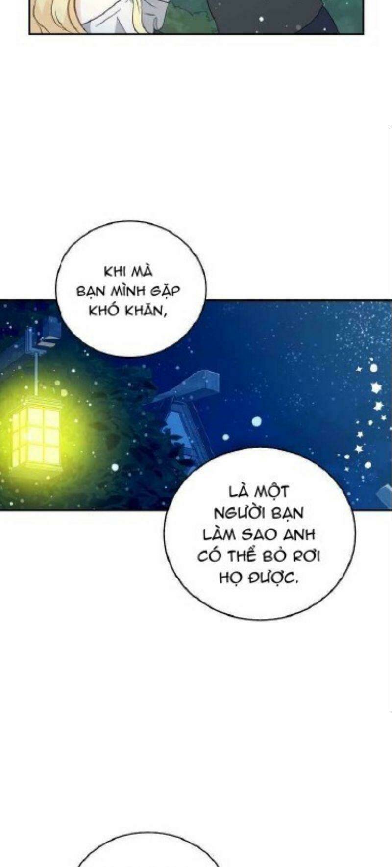 tôi là bạn gái cũ của một người lính chapter 8 19