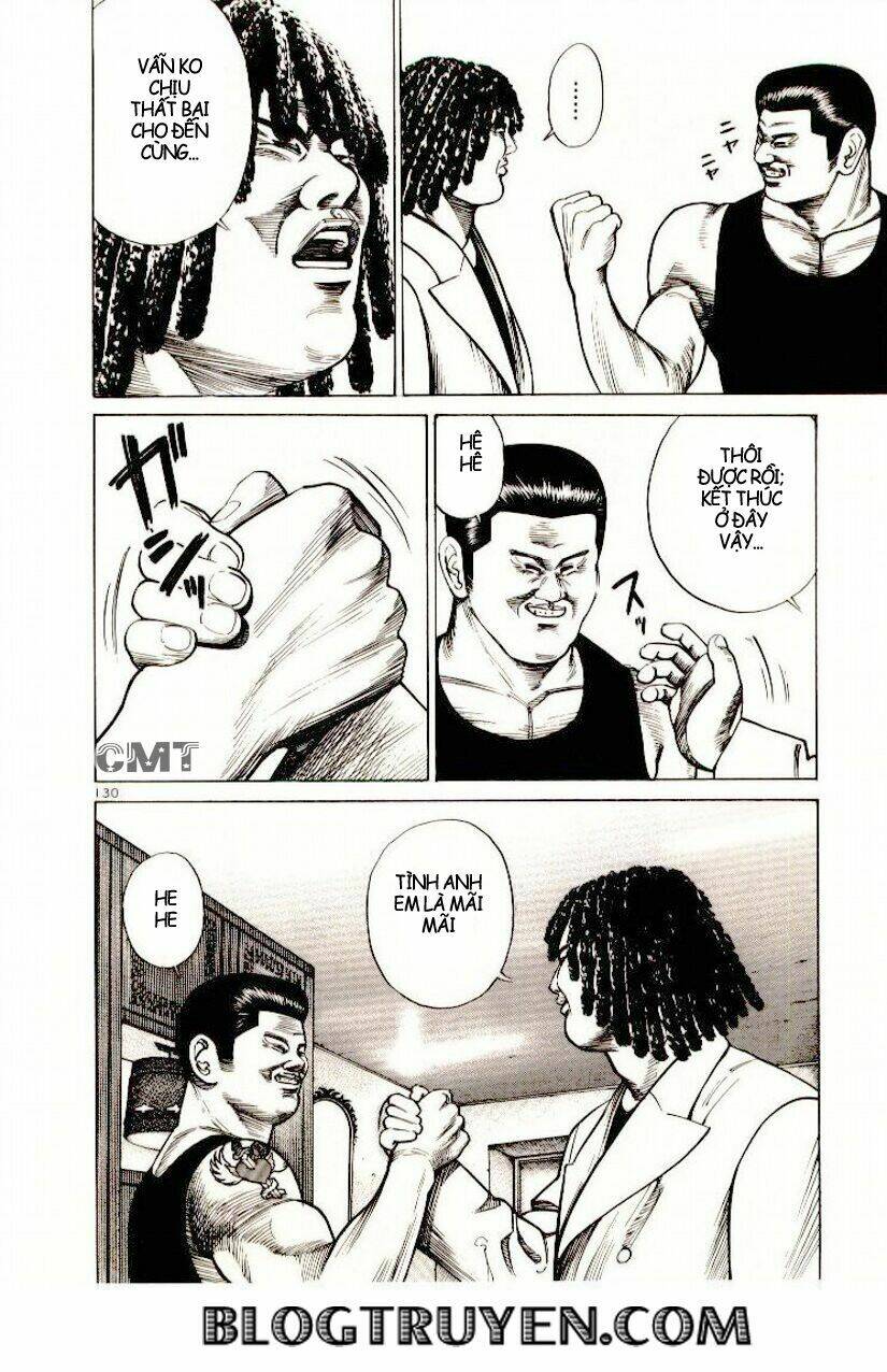 sát thủ số 1 chapter 60 13