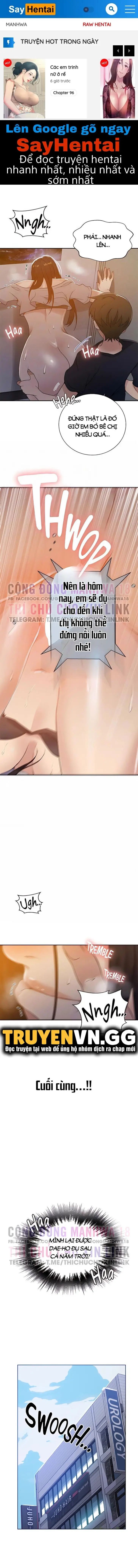 lớp học gia đình (bản không che) chapter 160 1