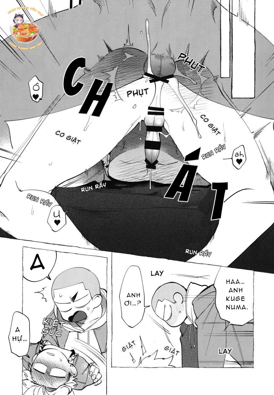 tổng hợp oneshot boylove chapter 136 22