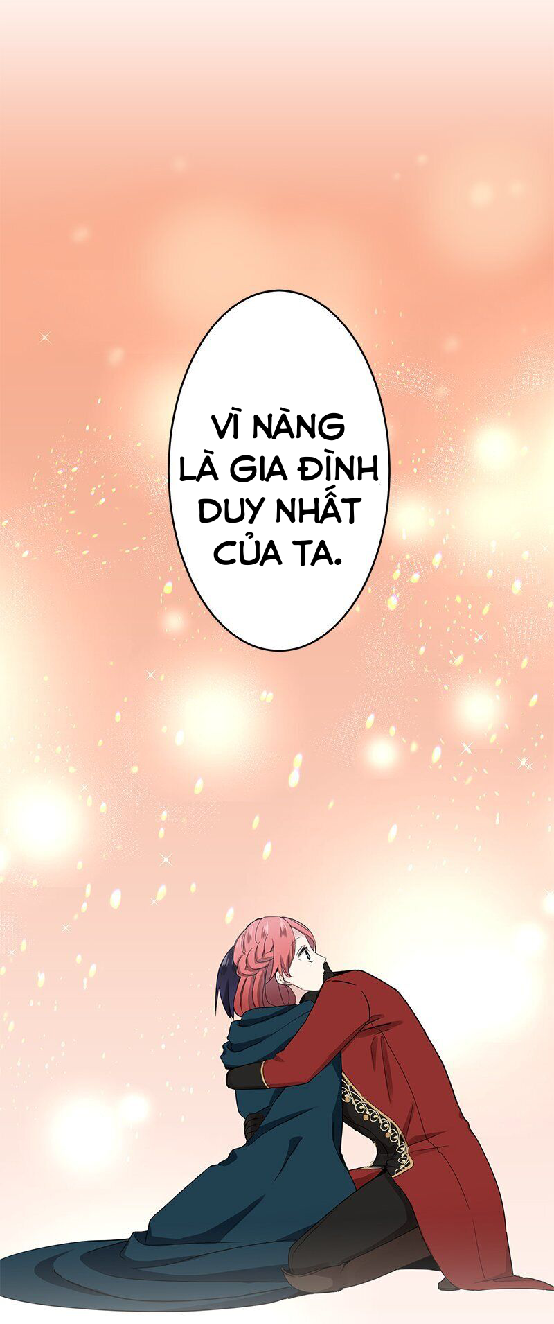 nullitas~nàng dâu giả dối~ chapter 34.1 6
