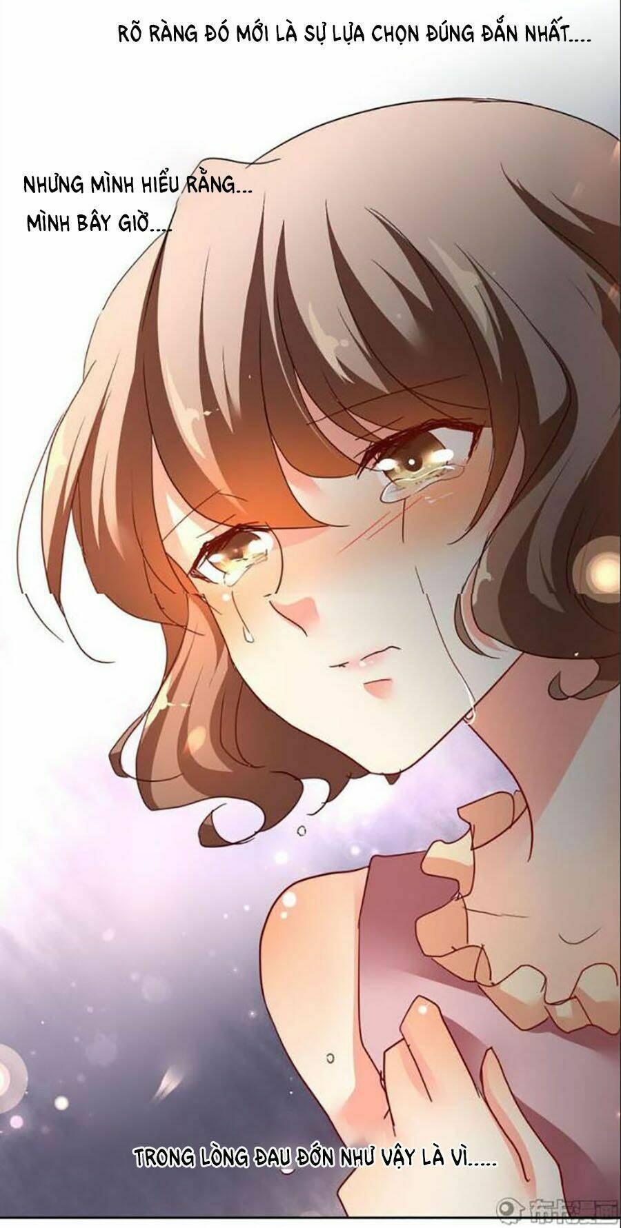 cô gái đặc biệt nhất của tôi chapter 16 24