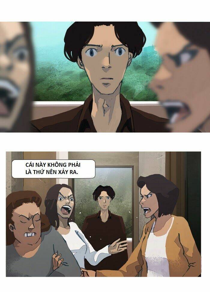 subtle disaster chapter 9 22