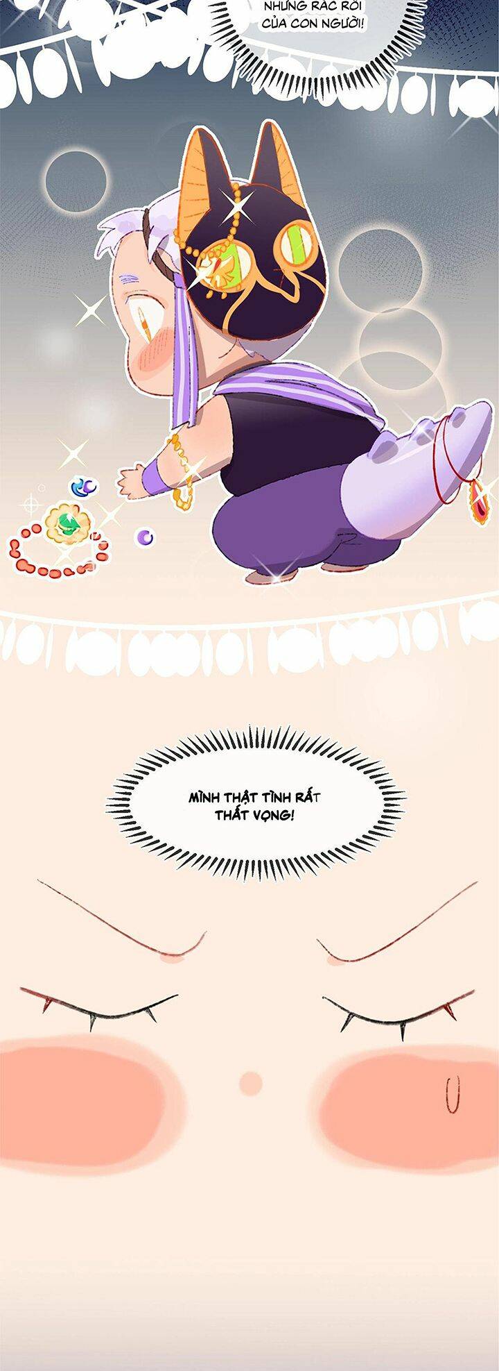 một ngày nọ tôi nhặt được một chú rồng chapter 14 12