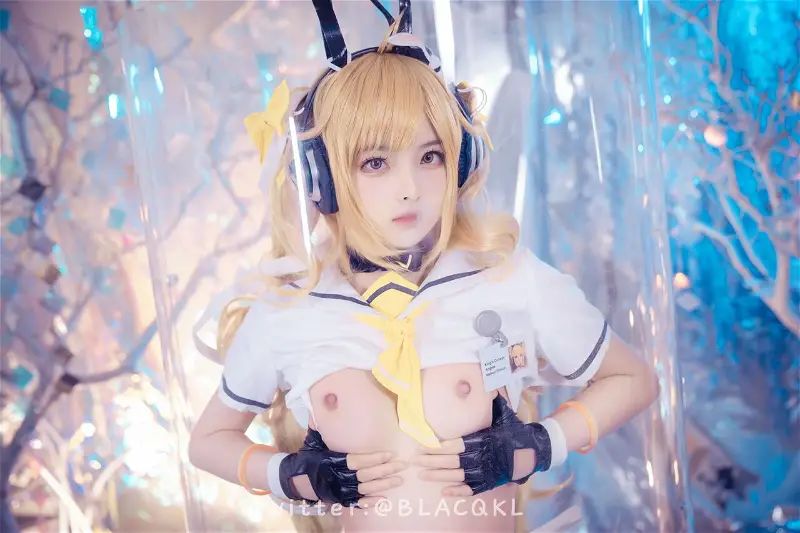 hình cosplay chapter 171 3