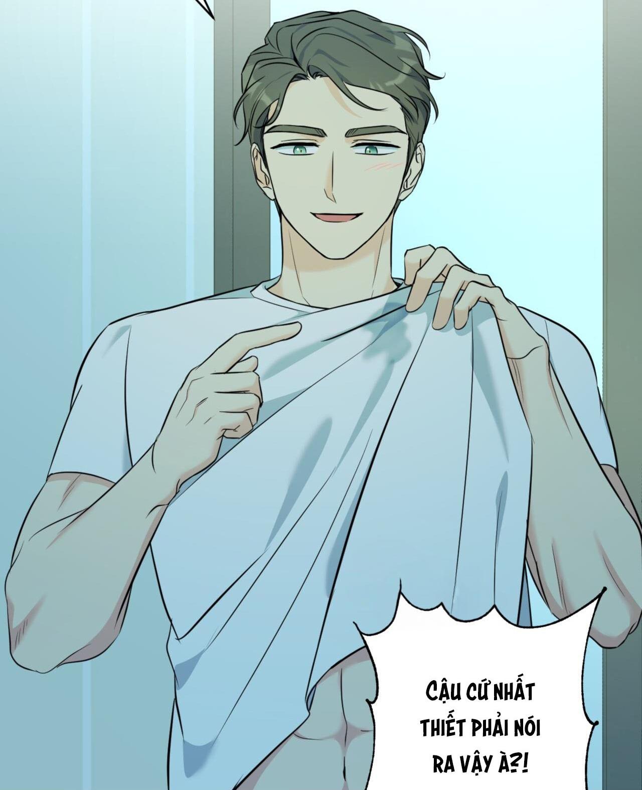 khu rừng tĩnh lặng chapter 7 121