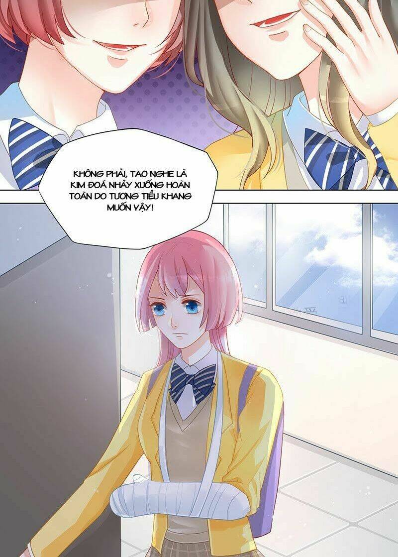 yêu ngươi ta có bệnh chapter 3 6