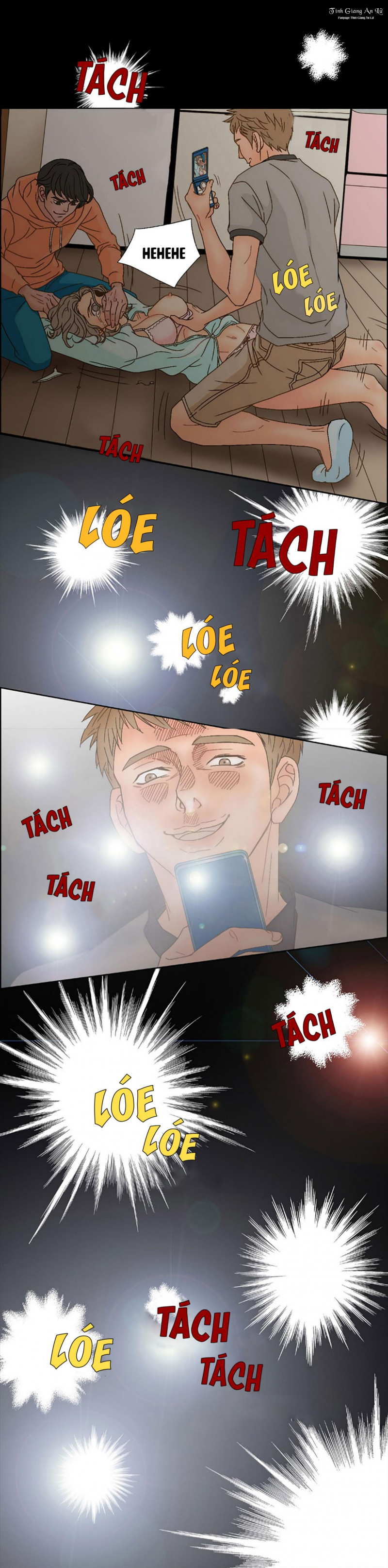 người tình của mẹ tôi chapter 15 7