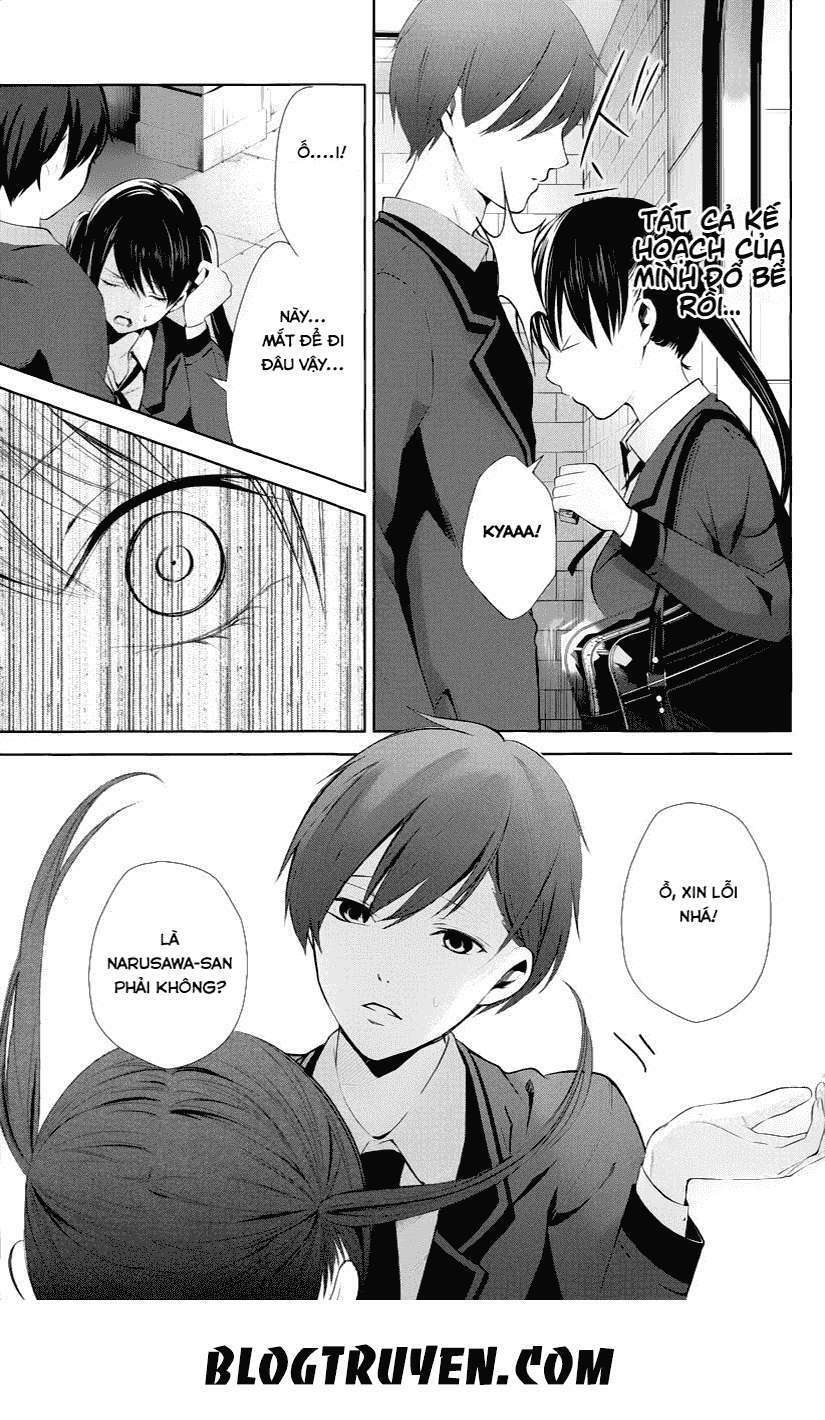 wonder rabbit girl chapter 3 13