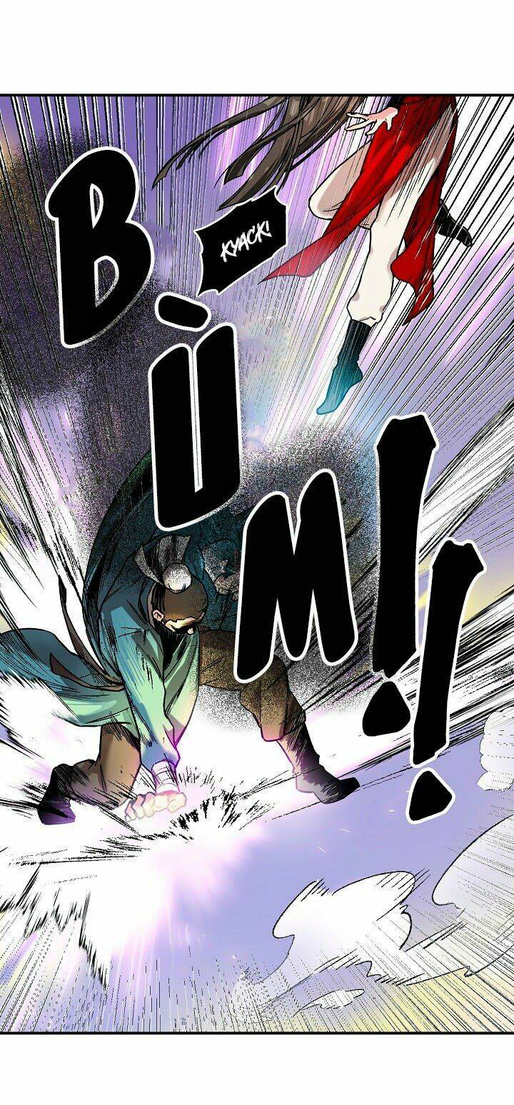 tôi trở thành nhân vật phản diện giỏi nhất trong giới võ thuật chapter 5 27