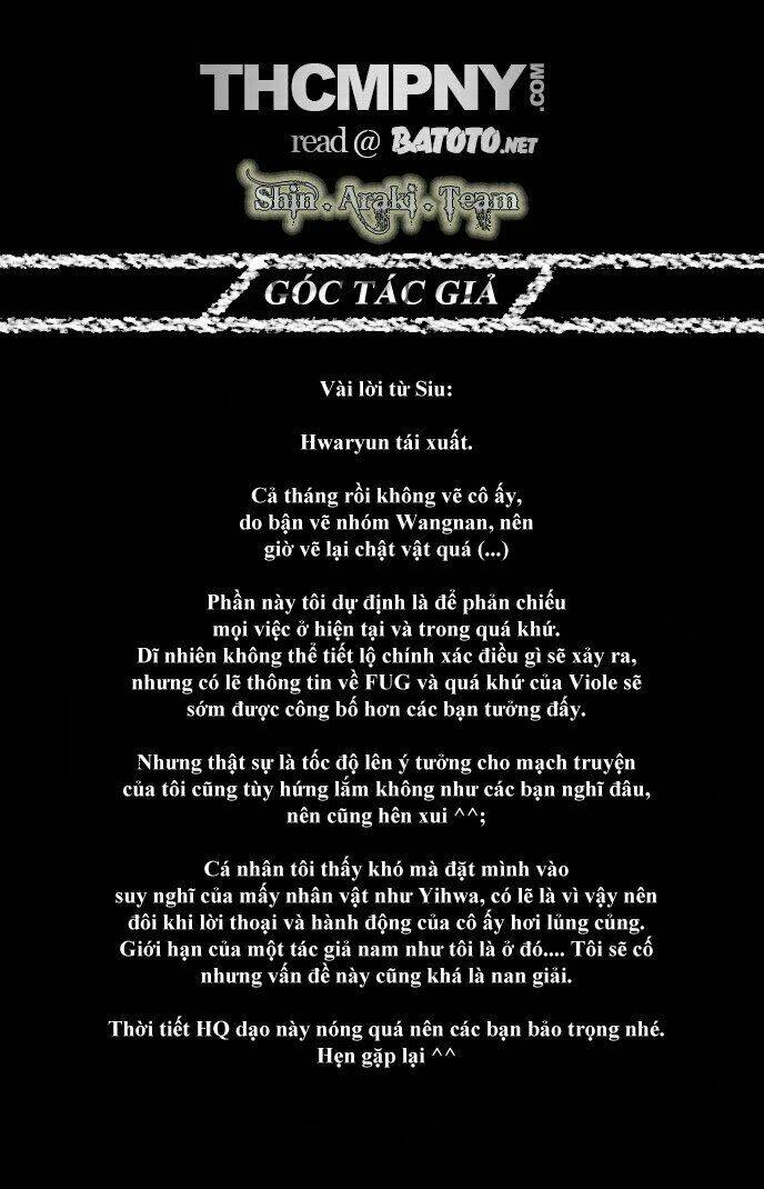 cuộc chiến trong tòa tháp chapter 106 47