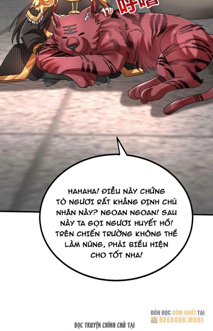 đại tần, ta là con tần thủy hoàng, giết địch thành thần chapter 43 61