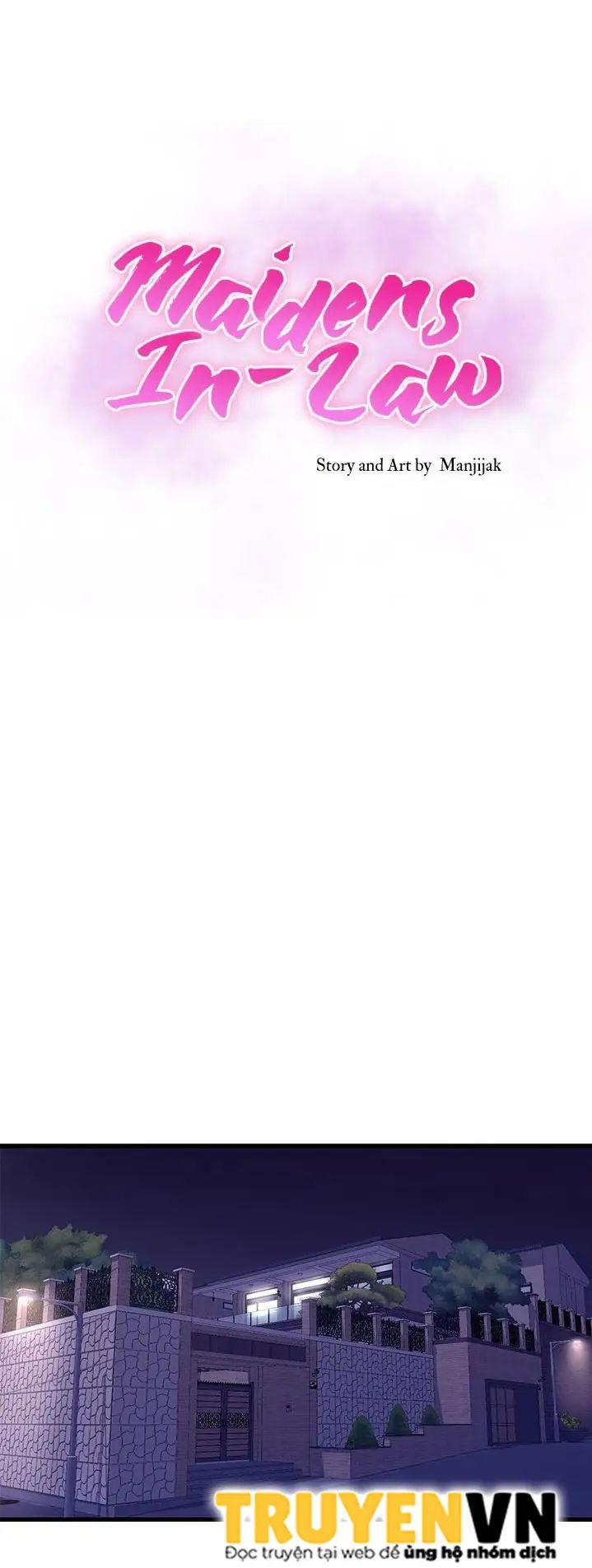 các em trinh nữ ở rể chapter 93 20