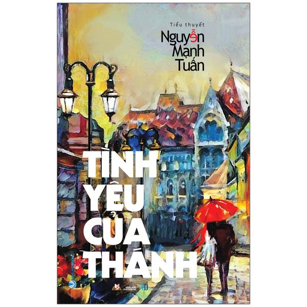 Tình Yêu Của Thánh