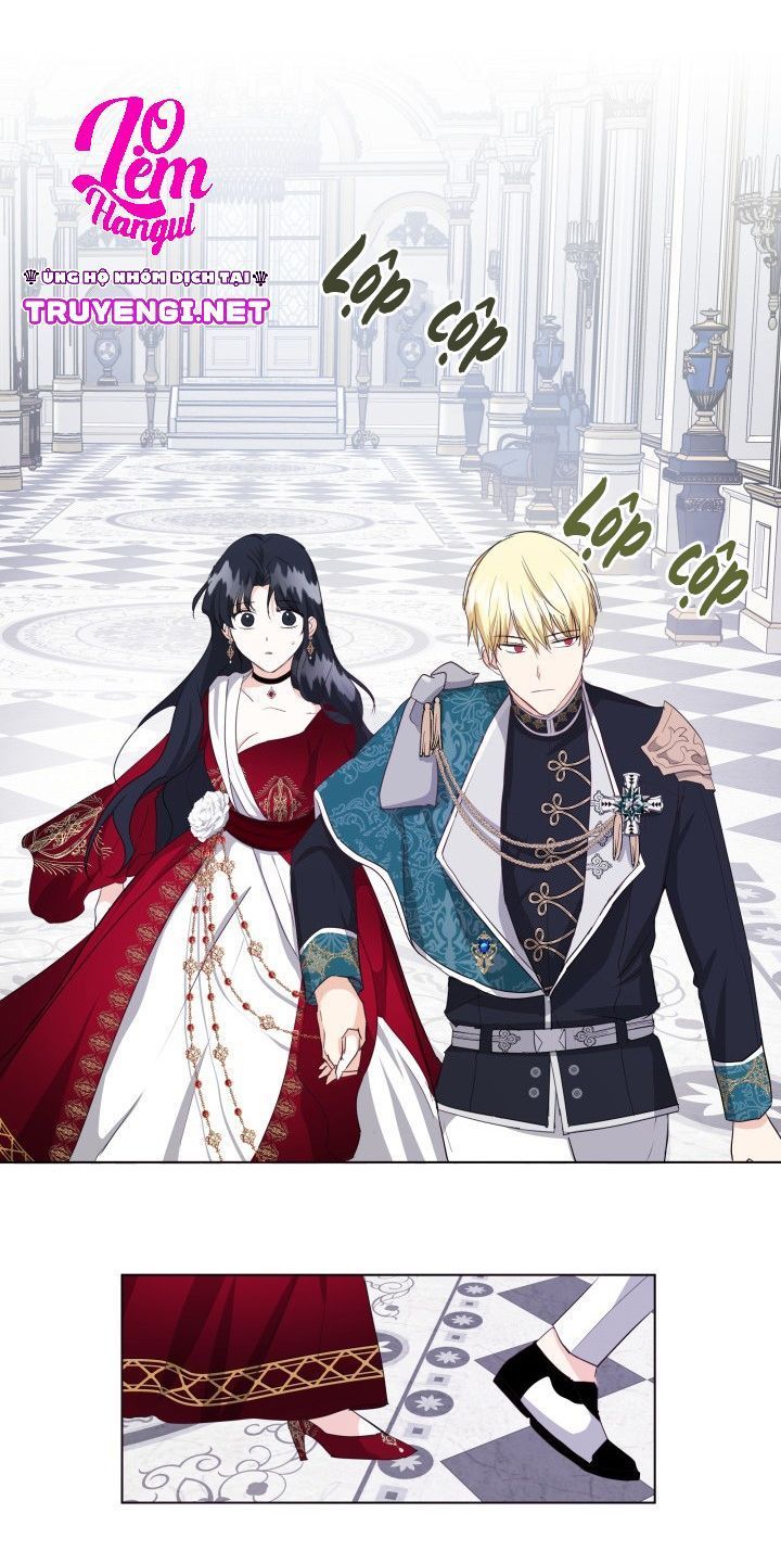 trở thành vợ của nam chính phế vật chapter 10 46