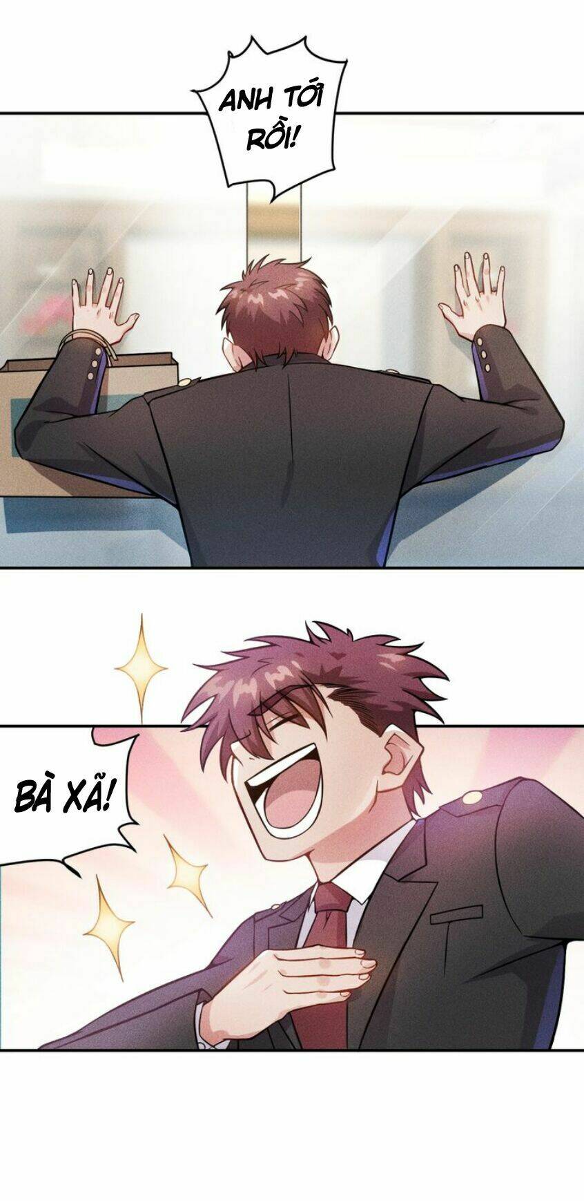 cao thủ cận vệ của nữ chủ tịch chapter 32 25