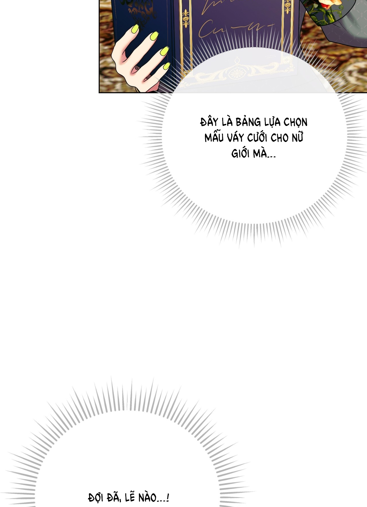 hợp đồng hôn nhân với hai người chồng chapter 18.2 42