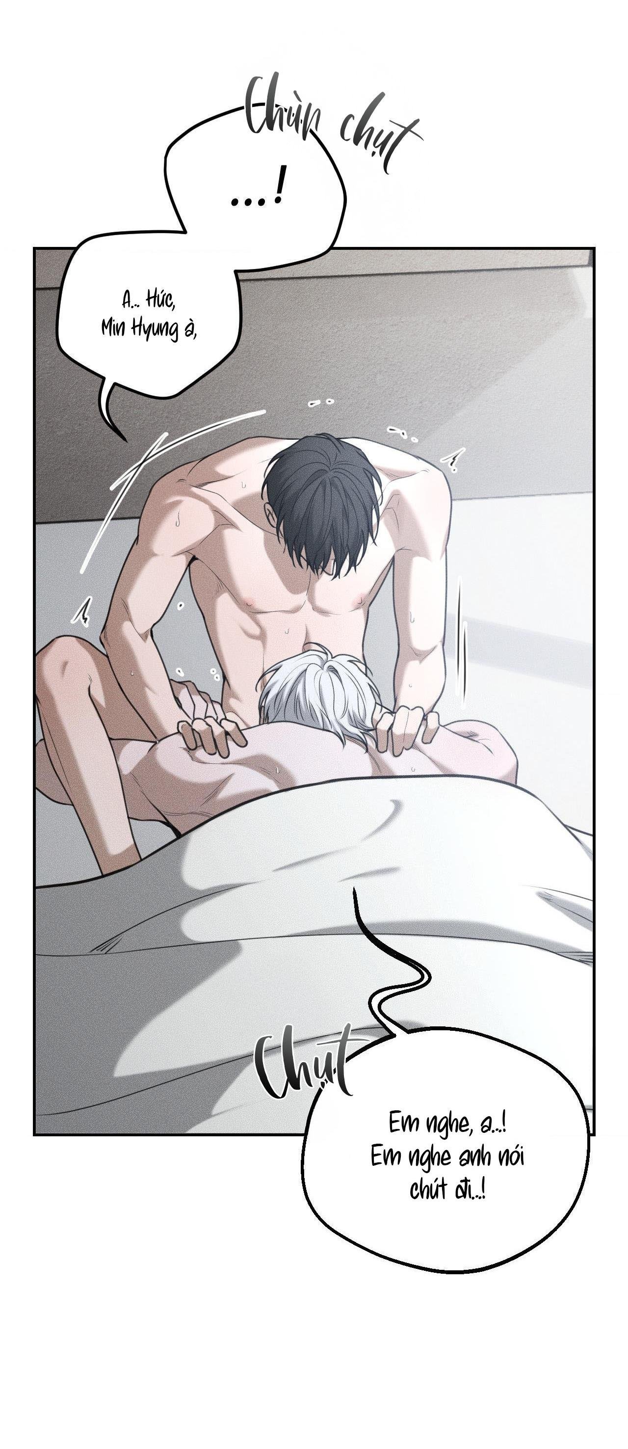 gấu teddy thân yêu chapter 29 9