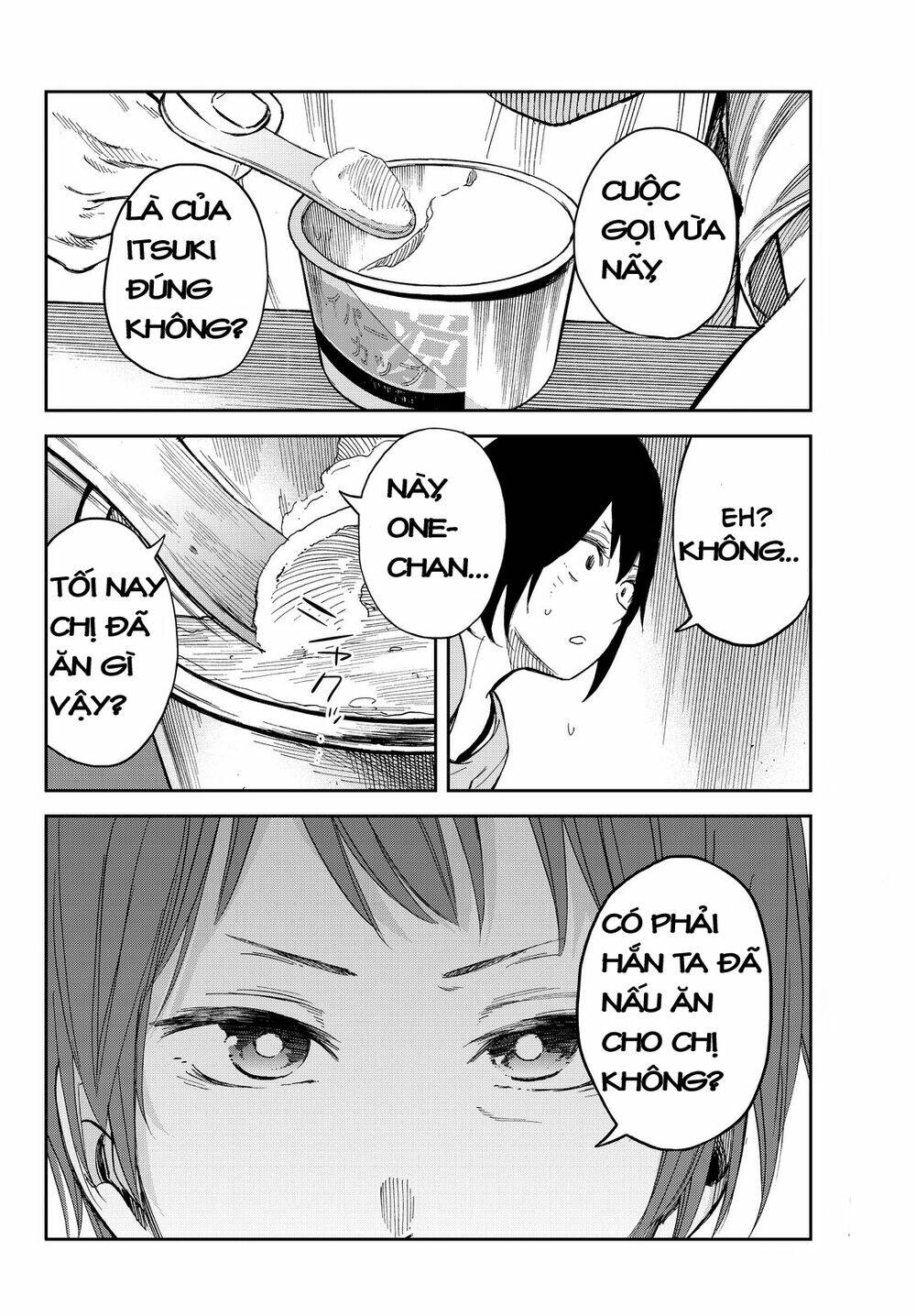 kanojo wa rokurokubi chapter 6 21