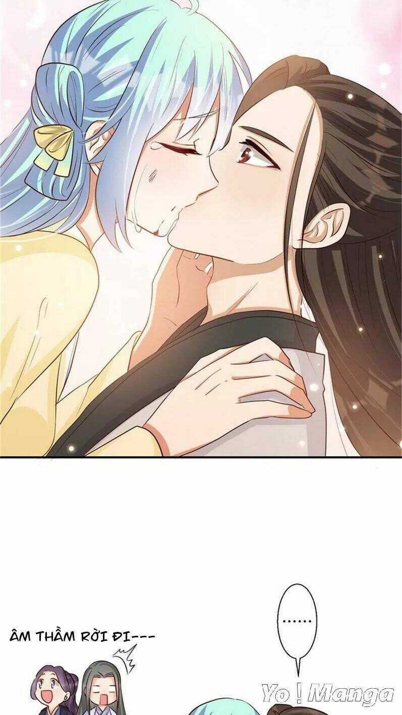 độc y cuồng phi chapter 63 21