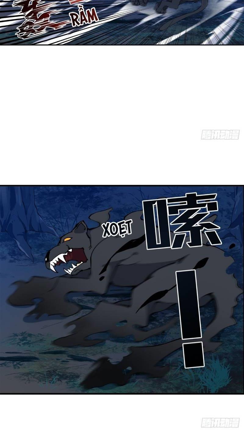 vô hạn sứ đồ và 12 nữ chiến binh chapter 39 18