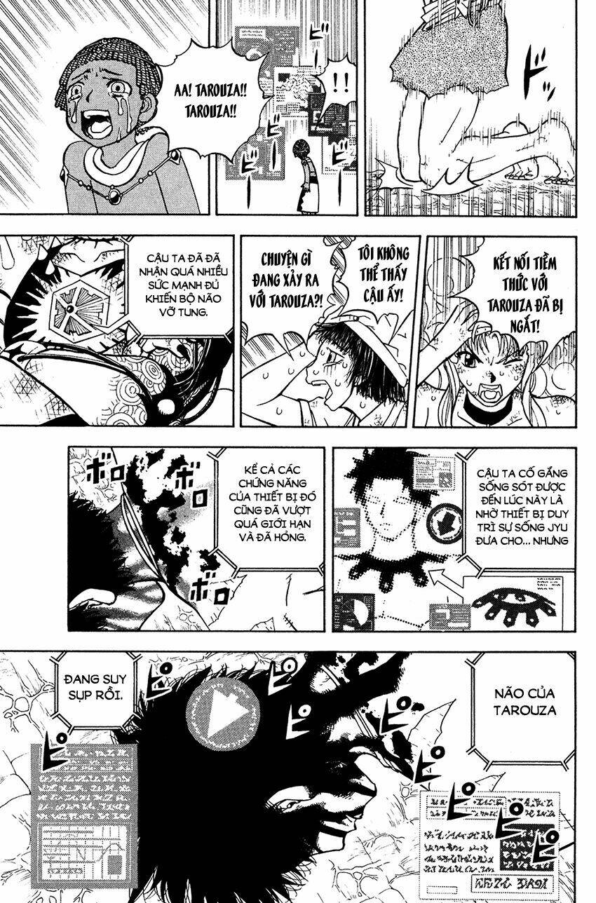 doubutsu no kuni chapter 53 16