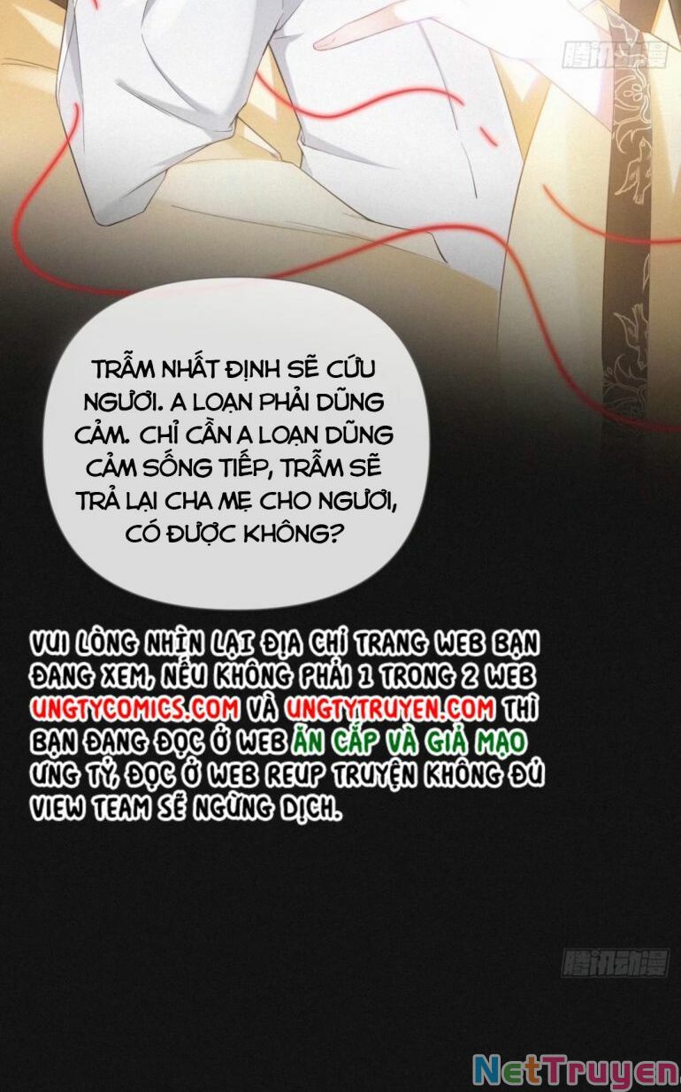 nhập mộ chi thần chapter 52 15