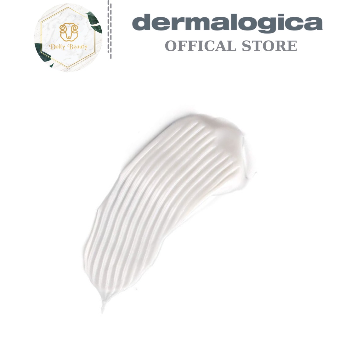 Kem dưỡng không chứa dầu ACTIVE MOISTE của Dermalogica - Dolly Beauty