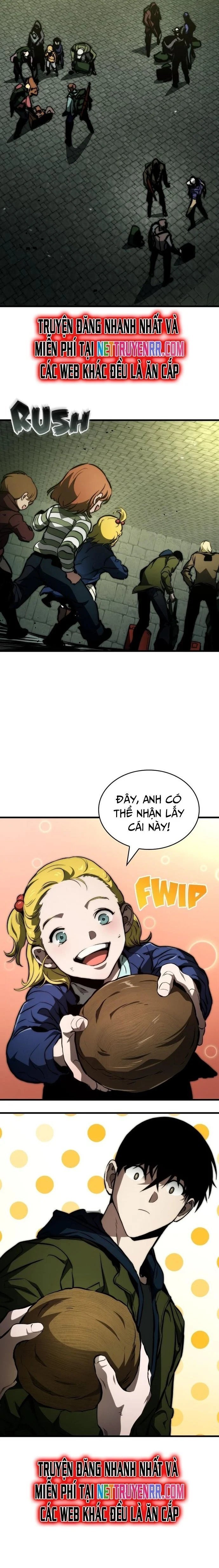 đồ long kỵ sĩ hôn môi ác long chapter 118 19