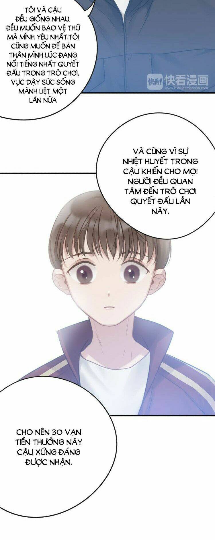 viện bảo tàng tâm nguyện chapter 20.2 13