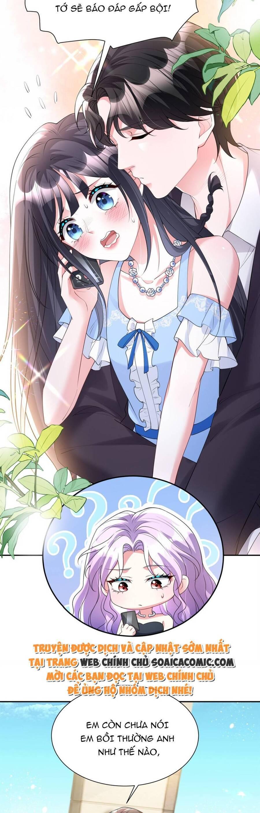 tổng tài huyết tộc cực sủng cô vợ mỹ nhân ngư chapter 112 25