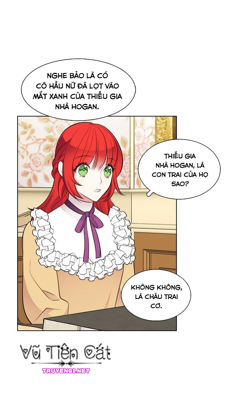 thanh tra của muiella chapter 40 26