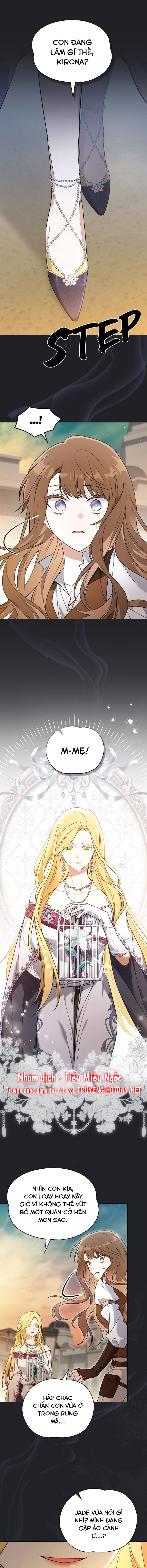 yêu cô công chúa sắp chết chapter 39 4