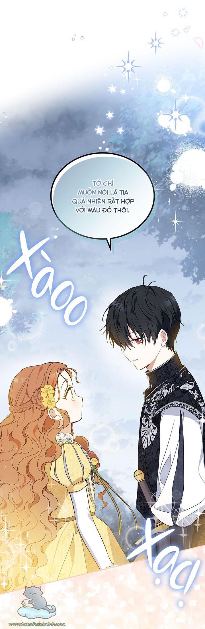 kiếp này ta sẽ trở thành gia chủ chapter 70 48