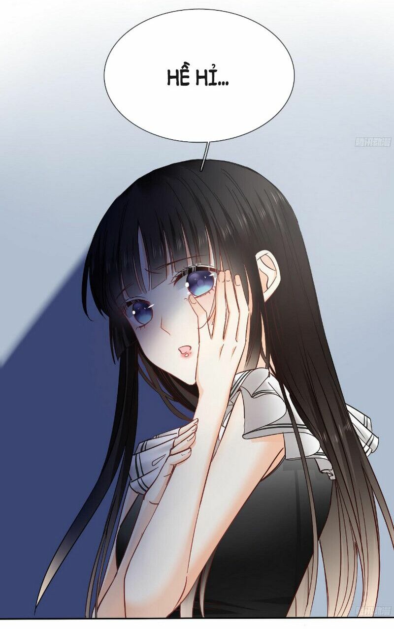 bay qua thiên sơn đến yêu anh chapter 32 39