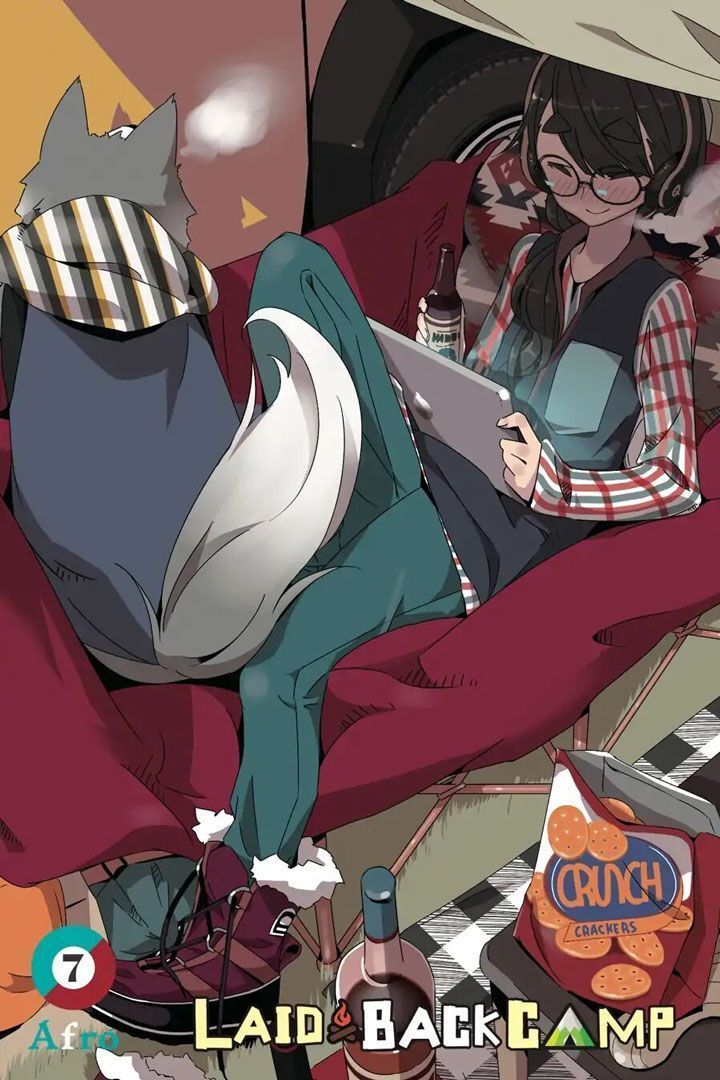 yurukyan chapter 35 4