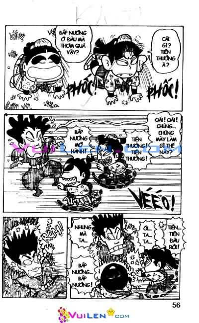 ninja loạn thị chapter 33 57