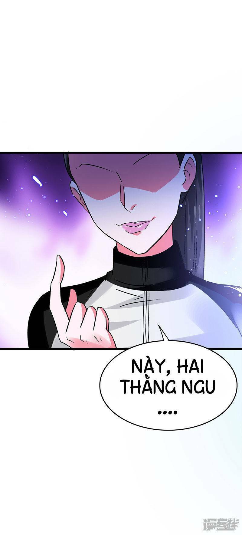 siêu cấp bại gia tử chapter 69 21