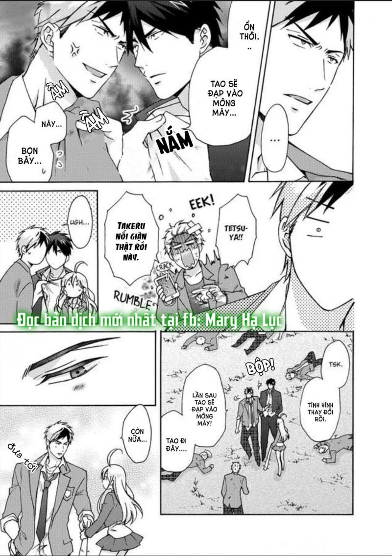 genderbender yankee school họ đang cố gắng chiếm lấy lần đầu tiên của tôi chapter 23 13