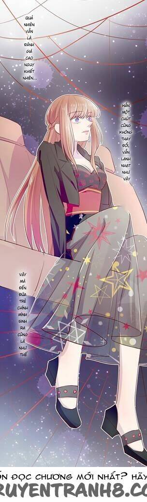 lãnh tình boss xin buông tay em chapter 10 12